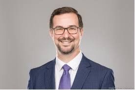 - Marty Pell, President & Chief Executive Officer, Wellby Financial 